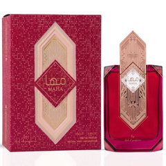 Maha Eau de Parfum Spray 100ml (3.4 oz) by Ard Al Zaafaran
