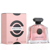 Pink Eclipse Eau De Parfum Spray 100ml (3.4 oz) by Maison Alhambra