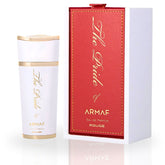 The Pride of Armaf Rouge Pour Femme EDP Spray 100ML (3.4 OZ) By Armaf