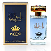 Taj Al Malik EDP Spray 100ML (3.4 OZ) By Ard Al Zaafaran