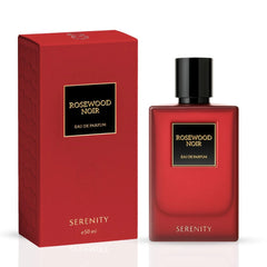 Rosewood Noir Eau de Parfum Spray 50ml (1.7 oz) by Serenity