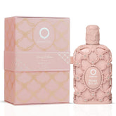 Rose Eclat Eau de Parfum Spray 80ml (2.7 oz) by Orientica