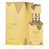 Eclaire Banoffi Eau de Parfum Spray 100ml (3.4 oz) by Lattafa