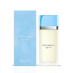 Light Blue Eau de Toilette Spray 50ml (1.7 oz) by Dolce & Gabbana