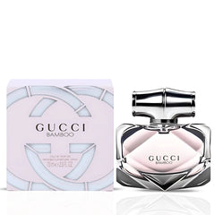Gucci Bamboo for Women Eau de Parfum Spray 75ml (2.5 oz)