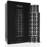 Pisa Eau de Parfum Spray 100ml (3.4 oz) by Lattafa
