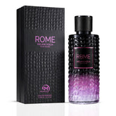 Rome Melancholia Pour Homme Eau de Parfum Spray 100ml (3.4 oz) by Mast Perfumes