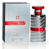 Forever Silver EDP Spray 100ML (3.4 OZ) By Ard Al Zaafaran