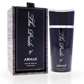 The Pride of Armaf Pour Homme EDP Spray 100ML (3.4 OZ) By Armaf