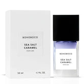 Sea Salt Caramel Eau de Parfum Spray 50ml (1.7 fl oz) by Bohoboco - Intense Oud