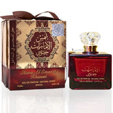 Shams Al Emarat Khususi EDP Spray 100ML (3.4 OZ) By Ard Al Zaafaran