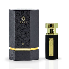 MINI Reef 31 EDP Spray 15ML (0.50 OZ) by Reef Perfumes | Long Lasting & Luxurious Fragrances.