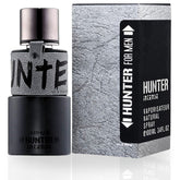 Hunter Intense For Men EDP Spray 100ML (3.4 OZ) By Armaf