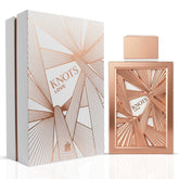 Knots Love Eau de Parfum Spray 100ml (3.4 oz) by Aura by Aura
