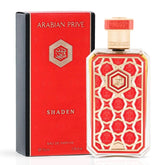 Arabian Prive Collection Shaden Eau de Parfum Spray 70ml (2.36 oz) by Rasasi | A Symphony of Unparalleled Luxury