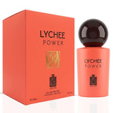 Lychee Power Eau de Parfum Spray 100ml (3.4 oz) by Aura by Aura