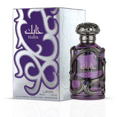Habik for Men Eau de Parfum Spray 100ml (3.4 oz) by Lattafa