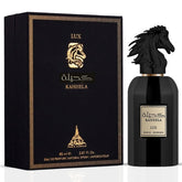 Kaheela Lux Eau de Parfum Spray 80ml (2.87 oz) by Paris Corner