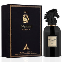 Kaheela Lux Eau de Parfum Spray 80ml (2.87 oz) by Paris Corner