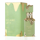 Eclaire Pistache Eau de Parfum Spray 100ml (3.4 oz) by Lattafa