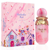 Marshmallow Blush Eau de Parfum Spray 100ml (3.4 oz) by Paris Corner
