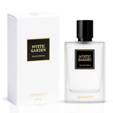 Mystic Garden Eau de Parfum Spray 50ml (1.7 oz) by Serenity