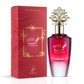 Nuha Cherry Blush Eau de Parfum Spray 85ml (2.9 oz) by Khadlaj