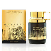 Odyssey Wild One Pour Homme EDP Spray 100ML (3.4 OZ) By Armaf