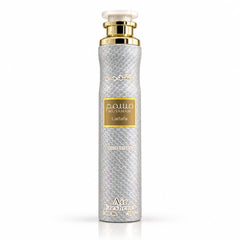 Musamam White Intense Air Freshener 300ml by Lattafa