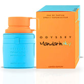 Odyssey Mandarin Sky Limited Edition EDP Spray 60ML (2.02 OZ) By Armaf