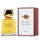 Choco Musk Eau De Parfum Spray 100ML (3.4 OZ) by Al Rehab