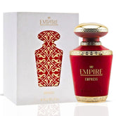Empire Empress Eau de Parfum Spray 100ml (3.4 oz) by Khadlaj Perfumes