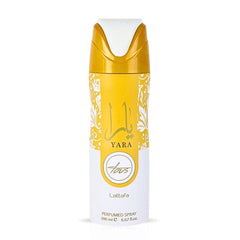 Yara Tous Deodorant Spray 200ML (6.7 OZ) by Lattafa