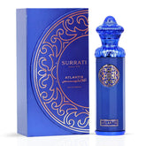 Atlantis Eau de Parfum Spray 140ml (4.7 oz) by Surrati