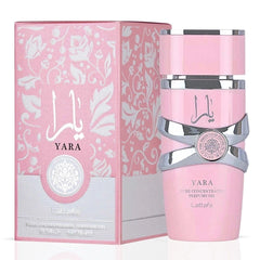 Yara Concentrated Perfume Oil 20ml (0.67 oz) by Lattafa
