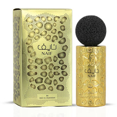 Naif EDP Spray 100ml (3.4 Oz) by Ard Al Zaafaran