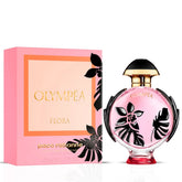 Paco Rabanne Olympea Flora Eau De Parfum Intense Spray 50ml (1.7 oz)