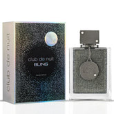 Club de Nuit Bling Eau de Parfum Spray 75ml (2.5 oz) by Armaf