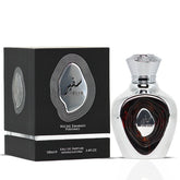 Niche Emarati Safeer Eau De Parfum Spray 100ml (3.4 oz) by Lattafa Pride