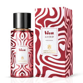 Viva La Oud Extrait de Parfum Spray 100ml (3.4 oz) by Abdul Samad Al Qurashi