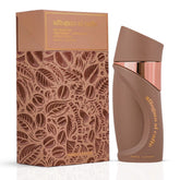 Affogato al Caffè Eau de Parfum Spray 100ml (3.4 oz) by Paris Corner