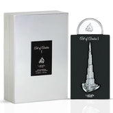 Art of Arabia I Eau de Parfum Spray 100ml (3.4 oz) by Lattafa Pride
