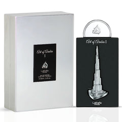 Art of Arabia I Eau de Parfum Spray 100ml (3.4 oz) by Lattafa Pride