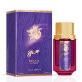 Plum Liquor Eau de Parfum Spray 100ml (3.4 oz) by Paris Corner