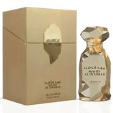 Mahd Al Dhahab Eau de Parfum Spray 100ml (3.4 oz) by Arabiyat Prestige