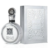 Fakhar Platin EDP Spray 100ml (3.4 oz) by Lattafa