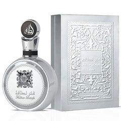 Fakhar Platin EDP Spray 100ml (3.4 oz) by Lattafa