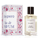 Exsupero Eau De Parfum Spray 100ML (3.3 OZ) By Thomas Kosmala Paris | A Fresh, Vibrant Scent With Citrus, Vetiver & A Woody Finish.