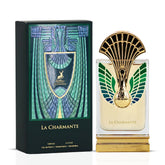 La Charmante Eau de Parfum Spray 100ml (3.4 oz) by Maison Alhambra