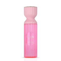 Haya Perfume Mist 250ml (8.4 oz) by Lattafa | Where Glamour Meets Grace